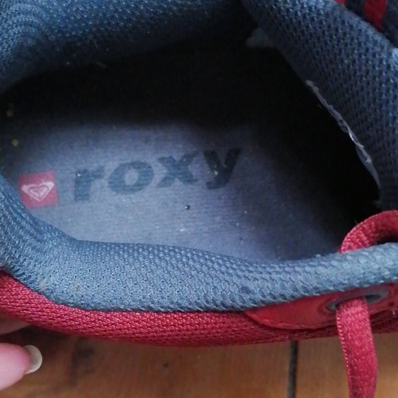 Vintage Roxy shoes - Picture 6 of 8
